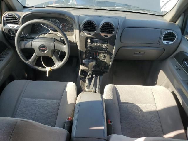 2006 GMC Envoy