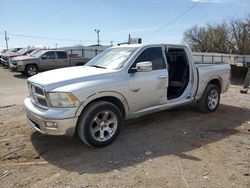 Dodge salvage cars for sale: 2010 Dodge RAM 1500