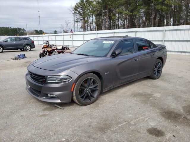 2017 Dodge Charger R/T