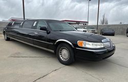 1999 Lincoln Town Car Executive for sale in Magna, UT