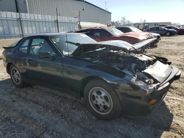 1987 Porsche 944