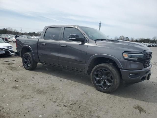 2021 Dodge RAM 1500 Limited