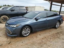 Toyota Avalon Vehiculos salvage en venta: 2021 Toyota Avalon XLE