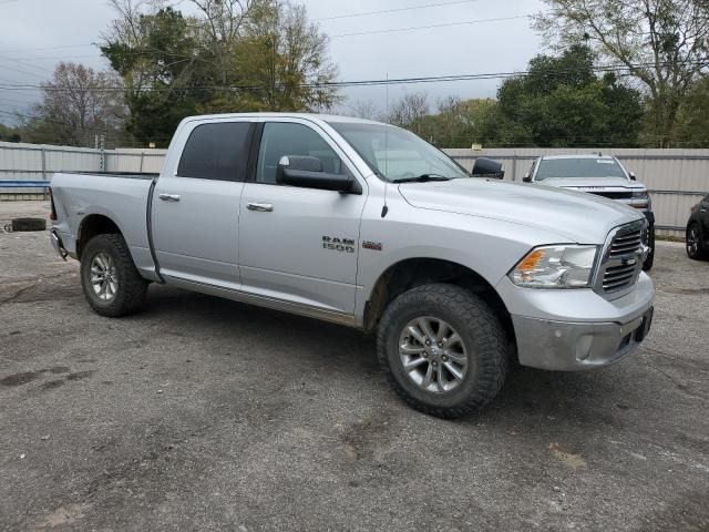 2015 Dodge RAM 1500 SLT