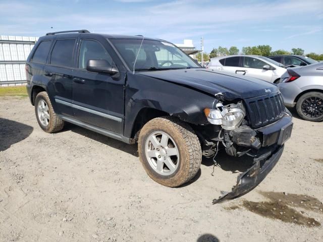 2009 Jeep Grand Cherokee Laredo