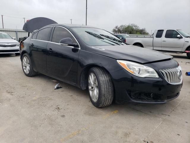 2014 Buick Regal