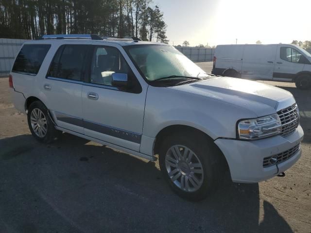 2011 Lincoln Navigator