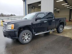 2012 GMC Sierra K1500 Denali for sale in Windham, ME