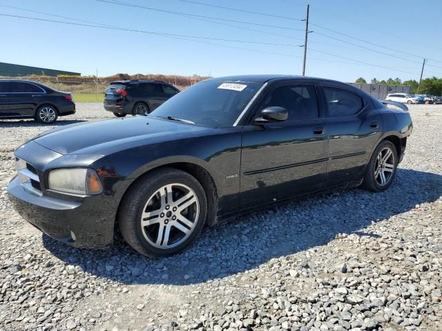 2006 Dodge Charger R/T