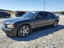 Vehiculos salvage en venta de Copart Tifton, GA: 2006 Dodge Charger R/T