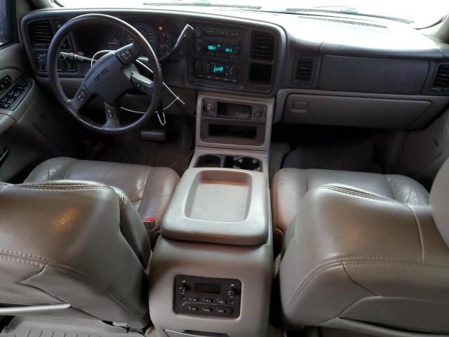 2004 GMC Yukon