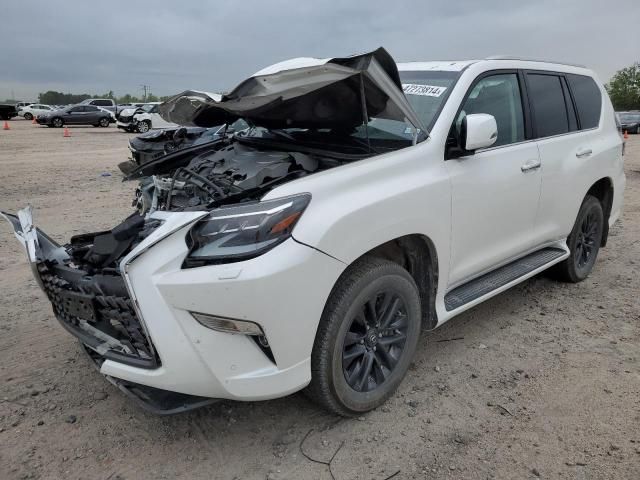 2022 Lexus GX 460