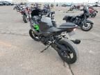 2023 Kawasaki EX400