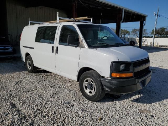 2006 Chevrolet Express G1500