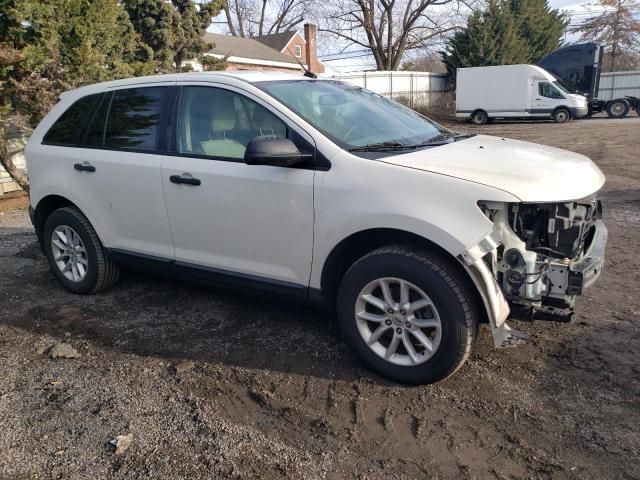 2013 Ford Edge SE