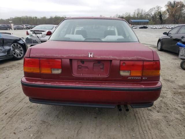 1993 Honda Accord EX