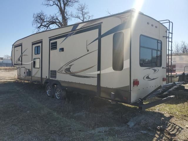 2015 Coachmen RV