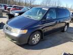 2003 Honda Odyssey EX