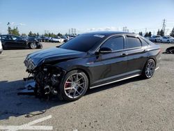 Vehiculos salvage en venta de Copart Rancho Cucamonga, CA: 2019 Volkswagen Jetta GLI