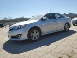 Carros con verificación Run & Drive a la venta en subasta: 2014 Toyota Camry L