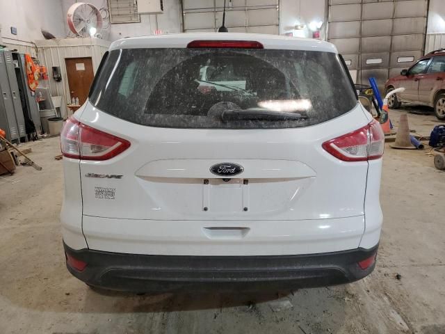 2014 Ford Escape S