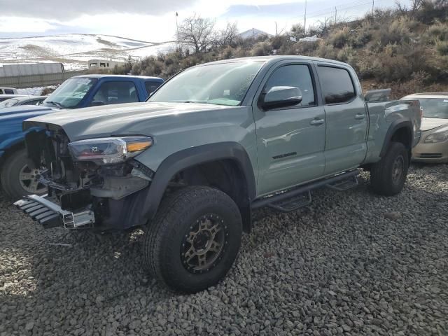 2023 Toyota Tacoma Double Cab