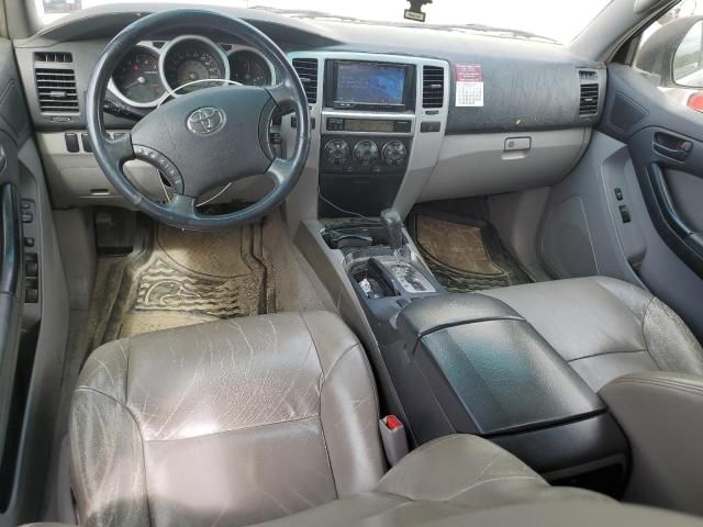 2004 Toyota 4runner SR5