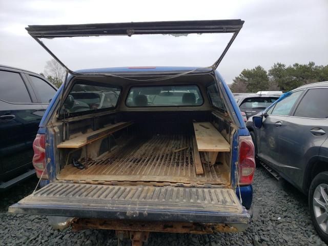 2003 Chevrolet Silverado C1500