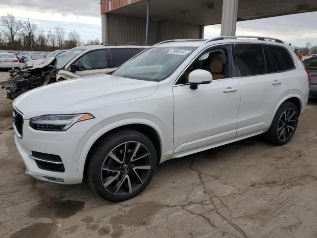 2018 Volvo XC90 T6