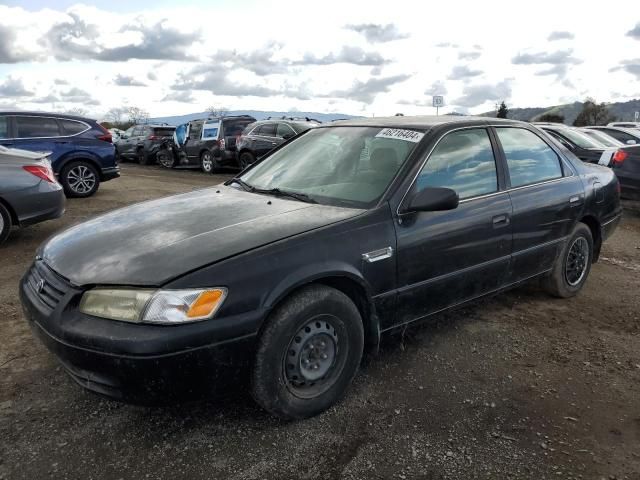 1998 Toyota Camry CE