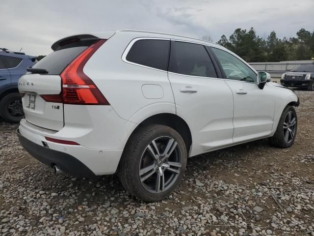 2019 Volvo XC60 T6