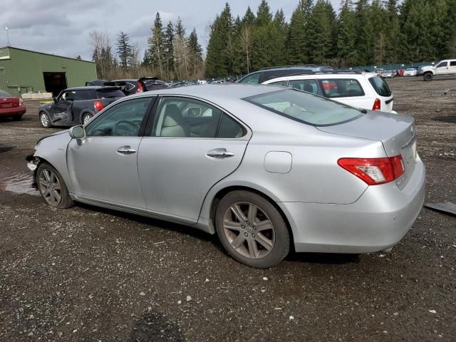 2009 Lexus ES 350