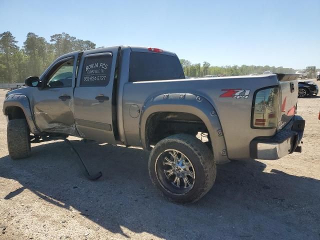 2007 GMC New Sierra K1500