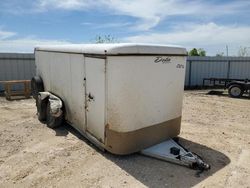 Delta salvage cars for sale: 2014 Delta Trailer