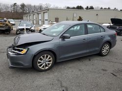 2013 Volkswagen Jetta SE for sale in Exeter, RI