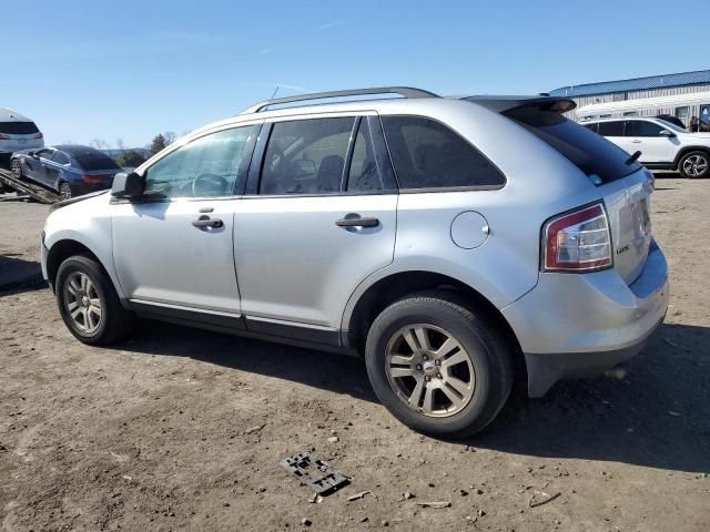 2010 Ford Edge SE