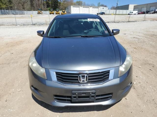 2009 Honda Accord EX