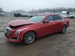 2016 Cadillac CTS Luxury Collection for sale in Baltimore, MD