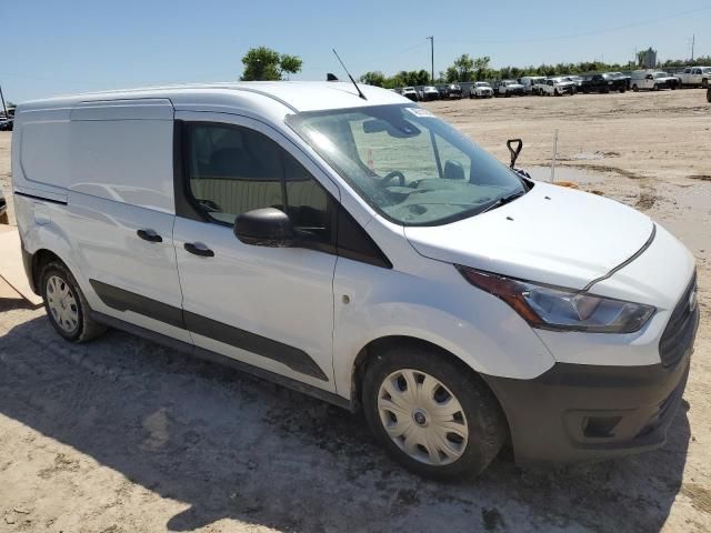 2020 Ford Transit Connect XL