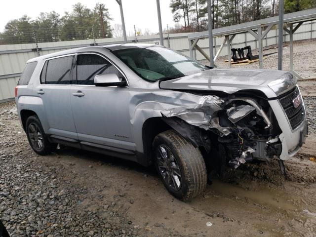 2012 GMC Terrain SLE