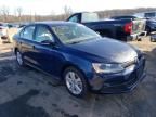 2014 Volkswagen Jetta Hybrid