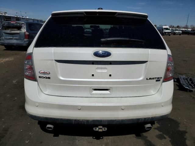 2010 Ford Edge Limited