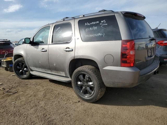 2011 Chevrolet Tahoe K1500 LT