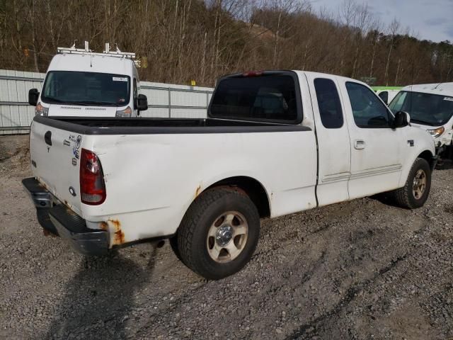 2003 Ford F150