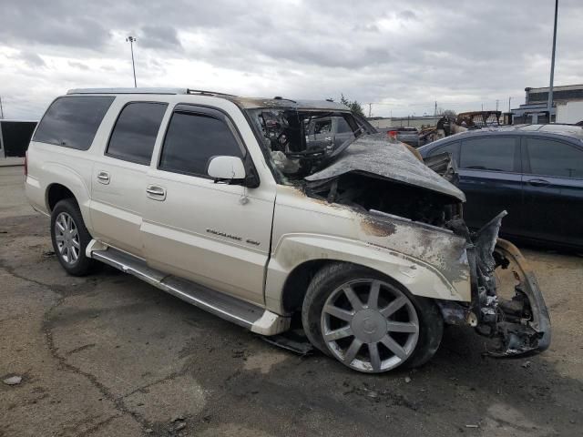 2006 Cadillac Escalade ESV