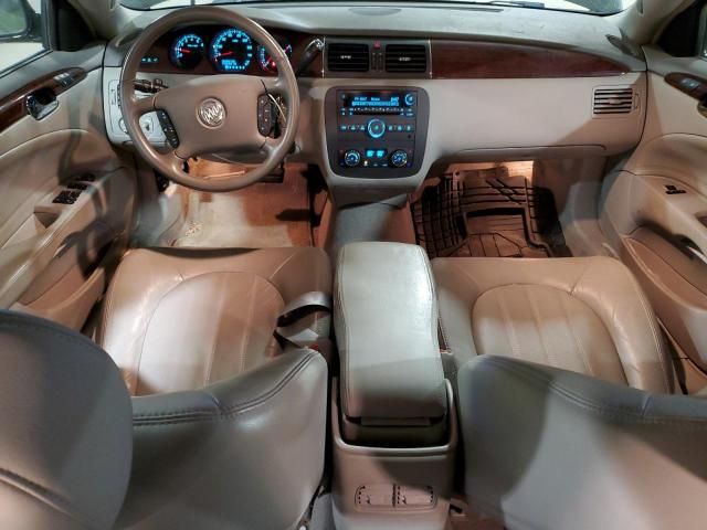 2006 Buick Lucerne CXL