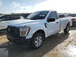 Ford F150 salvage cars for sale: 2022 Ford F150