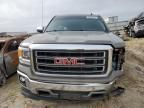 2014 GMC Sierra C1500 SLT