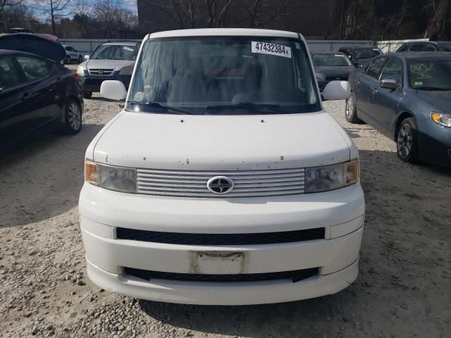 2006 Scion XB