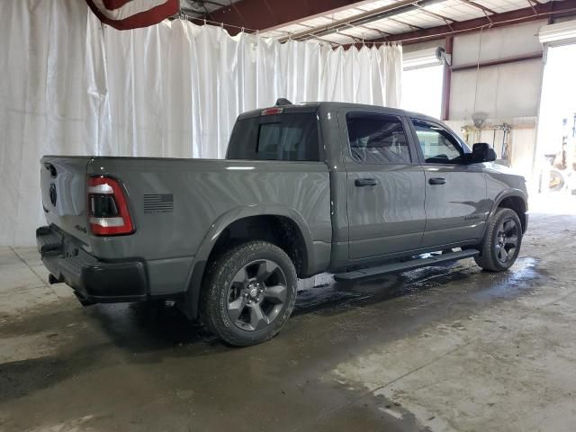 2020 Dodge RAM 1500 BIG HORN/LONE Star